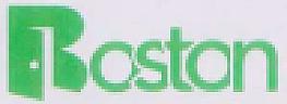 BOSTON (and logo) trademark logo