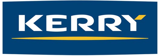 KERRY (and logo) trademark logo