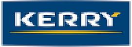 KERRY (and logo) trademark logo