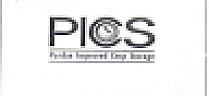 PICS (and logo) trademark logo