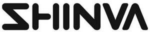 SHINVA (and logo) trademark logo