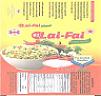 B2 LAI FAI (and logo) trademark logo