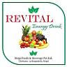 REVITAL (and logo) trademark logo