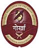 GORKHA (and logo) trademark logo