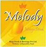 MELODY (and logo) trademark logo