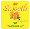 SMOOTH (and logo) trademark logo