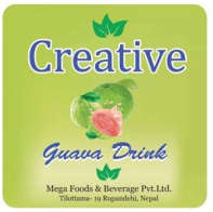CREATIVE (and logo) trademark logo