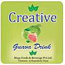CREATIVE (and logo) trademark logo