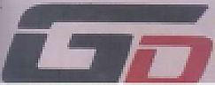 GD (and logo) trademark logo