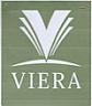 VIERA (and logo) trademark logo