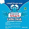 SWEET MART CELTER FRESH (and logo) trademark logo