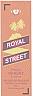 ROYAL STREET (and logo) trademark logo