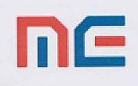 ME (and logo) trademark logo