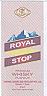 ROYAL STOP (and logo) trademark logo