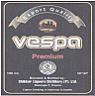 VESPA PREMIUM (and logo) trademark logo