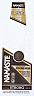 NAMASTE STRONG BEER (and logo) trademark logo
