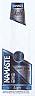 NAMASTE LIGHT BEER (and logo) trademark logo