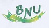 BNU (and logo) trademark logo