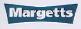 MARGETTS (and logo) trademark logo