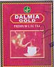 DALMIA GOLD PREMIUM CTC TEA (and logo) trademark logo