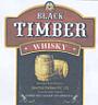 TIMBER (and logo) trademark logo