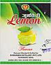 JUNKIRI LEMON (and logo) trademark logo
