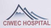 CIWEC HOSPITAL (and logo) trademark logo