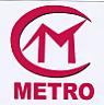 METRO (and logo) trademark logo