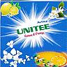 ACTIVE UNITEE (and logo) trademark logo