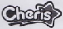 CHERIS (and logo) trademark logo