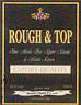 ROUGH & TOP (and logo) trademark logo