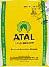 ATAL (and logo) trademark logo