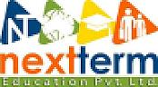 NEXTTERM (and logo) trademark logo