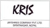 KRIS (and logo) trademark logo