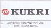 mkukri (and logo) trademark logo