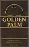 GOLDEN PALM (and logo) trademark logo