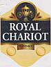 ROYAL CHARIOT (and logo) trademark logo