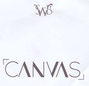SWB CANVAS (and logo) trademark logo