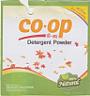 CO-OP (and logo) trademark logo