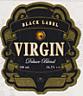 VIRGIN (and logo) trademark logo