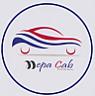 NEPACAB (and logo) trademark logo