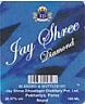 JAY SHREE DIAMOND (and logo) trademark logo