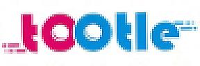 TOOTLE (and logo) trademark logo