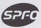 SPFO (and logo) trademark logo