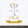 IRA (and logo) trademark logo