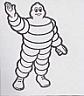 6TH BIBENDUM BEVICE (and logo) trademark logo
