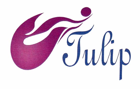 TULIP (and logo) trademark logo