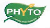 PHYTO (and logo) trademark logo