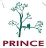 PRINCE (and logo) trademark logo