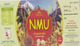 NMU (and logo) trademark logo